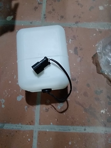 BÌNH NƯỚC PHỤ PC200 PC120 PC100
