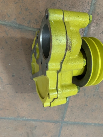 BƠM NƯỚC 4D130 D50-16 - JPC