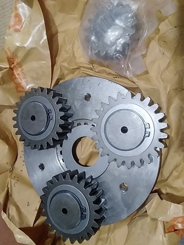 CỤM QTTM S200-3/S220-3: G17*B23*S20- (KHÔNG G) DONGBU