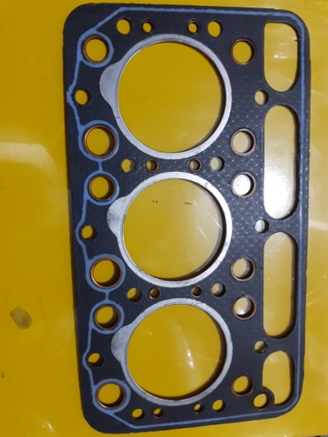 ZOĂNG MẶT MÁY 3D68 KUBOTA EURON