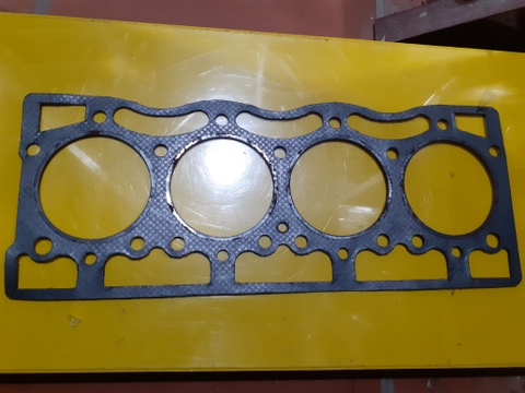 ZOĂNG MẶT MÁY 4D92 (ĐỜI CỔ XL ƯỚT) - DÙNG ỦI