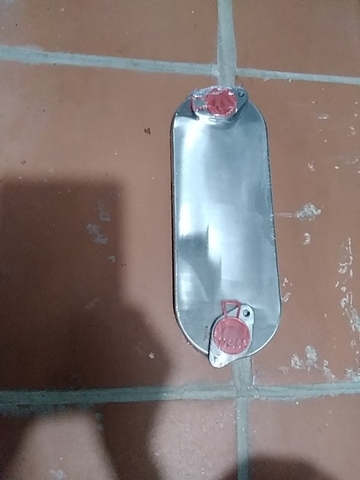 RUỘT SINH HÀN 4HK1-TQ