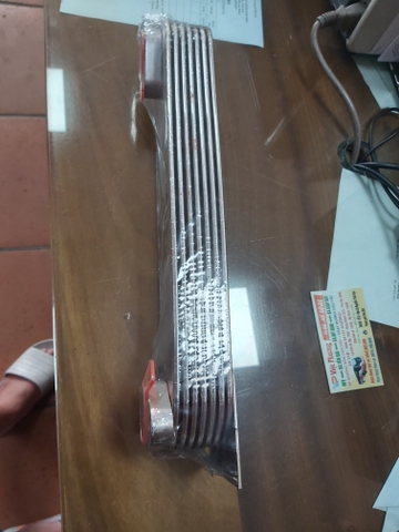 RUỘT SINH HÀN DL06 DX140 - JPC
