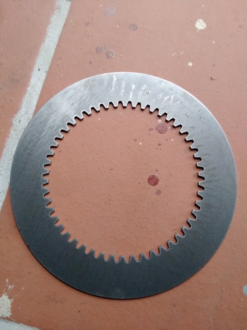 LÁ SẮT D21-3/5: 50R 146*220*2.3 - TN