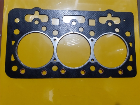 ZOĂNG MẶT MÁY 3D78  BÌA  (LỖ GOĂNG 86 /MÁY CÀY  Đ BIỆT)  ER