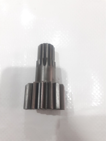TRỤC LÁP DC PC120-6/PC128 15R*14T*71 D41 - JKO