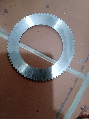 LÁ SẮT XÚC LẬT 68R 113*174*2  TQ
