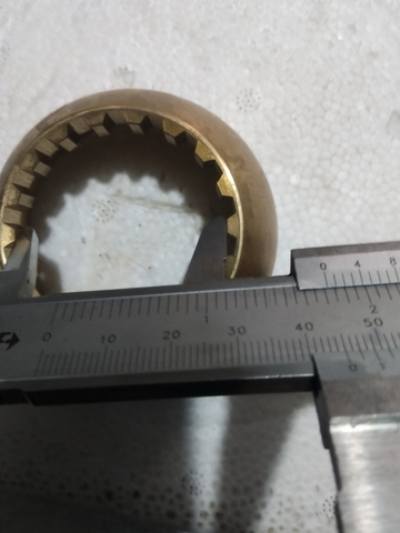 Táo HPV165- Hiệu OEM