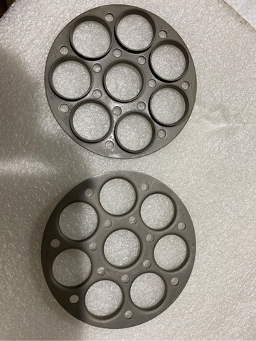Đĩa A8V86/A8V80 DX140/S130-3/S130-5/R1300/EX150- TM