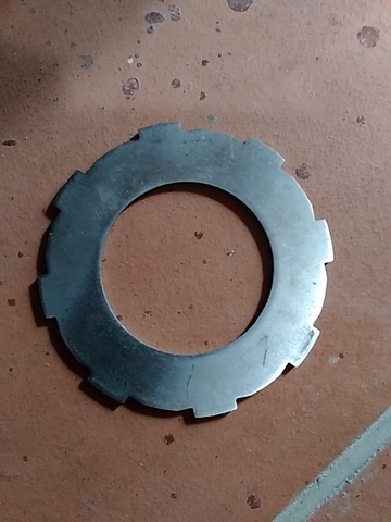 LÁ SẮT XÚC LẬT 8 VẤU 125*130*1.7 TQ