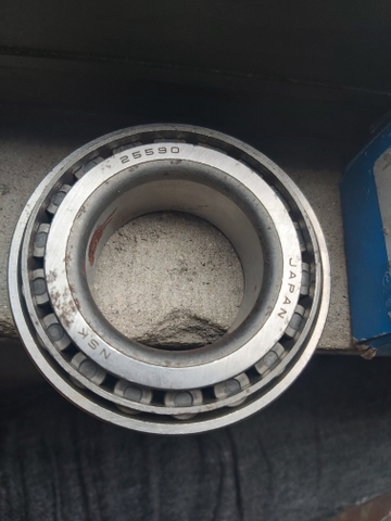 BI 25590/20 ĐẦU LÁI S170 45*83*19*25 NSK
