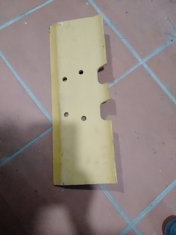 LÁ XÍCH D50A D40/41 bản A 560mm OEM