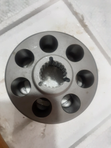 Xi lanh bơm chính KMF33- Hiệu TM-DD