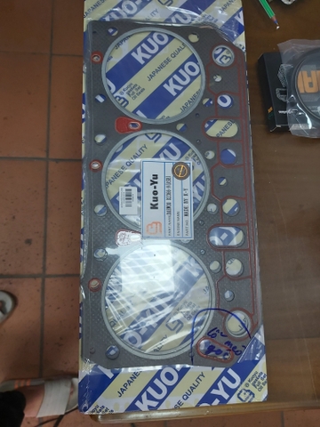 ZOĂNG MẶT MÁY 2366 - DYG