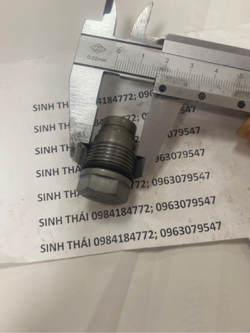 VAN LIMIT  P200-8 DX140 DX300 -  TN