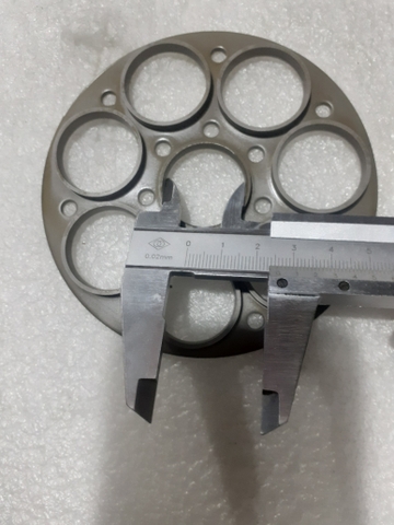 ĐĨA LỖ BƠM CHÍNH A8V115/ A8V107/ A8VO107 - HANDOK-AC