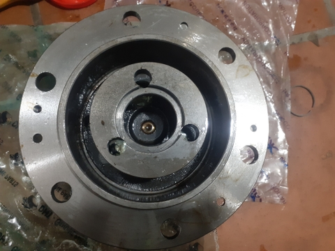 NỒI NGOÀI VOLVO55/MX55 KO BÁNH RĂNG