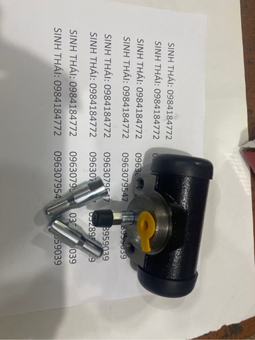 TỔNG PHANH PHỤ / DLU XE NÂNG CỔ 12 KOMATSU TOYOTA 5FD/F6D 2~3T TCM 2.5T - HLP 9431