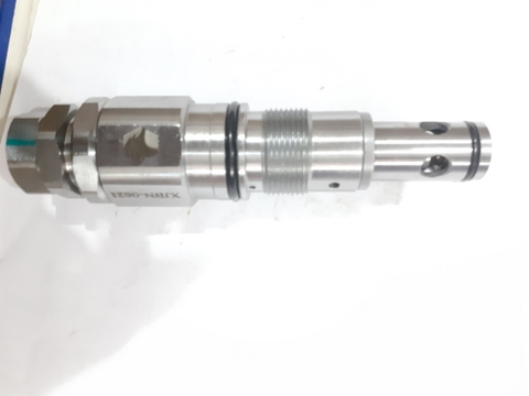 VAN NGĂN KÉO SK200-1/3 H140 Ø18 giác 24 TNG