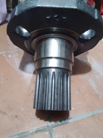 VỎ SỌ QUAY TOA S290LC_5 20T*H388*3C DB XỊN