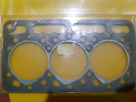 ZOĂNG MẶT 3D  KOBUTA  BÌA ĐK77 MÁY PHÁT ĐIỆN + M CÀY