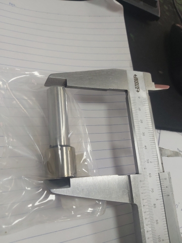 TY CẮT LÁI D31/41 (FI13*L63) PHỚT 13*25*7