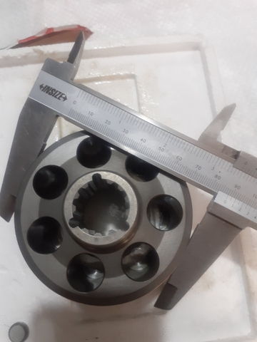 XI LANH LPV30 OEM