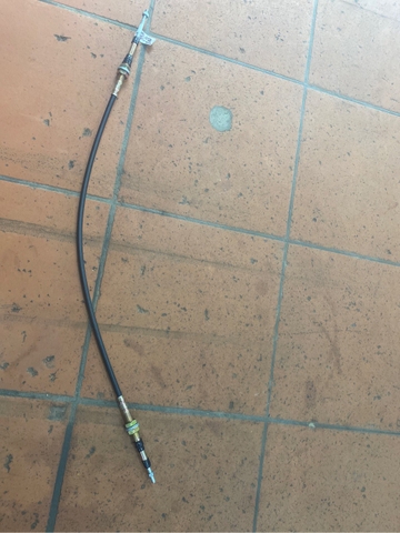 DÂY SỐ D6 PHI 8 DÀI 1M05