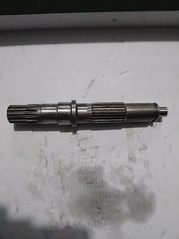 TRỤC BƠM DI CHUYỂN YM75/VIO70/PC60-7 14T*22T*L172 - JPC/JKO