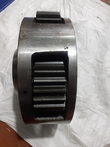 CỤM QTTD SK200-1: G23*B18*S32*4 CHẤU DBR 82- XP