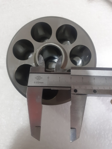 Xi lanh bơm chính A8V86 (S130-3/S130-5/R1300/EX150)- Hiệu TM-TN