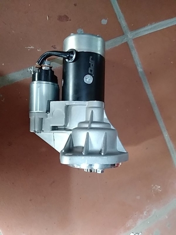 MÁY ĐỀ SK60 SH60 MDH412 24V 9R*2T tâm 120* D32 KST/JPS