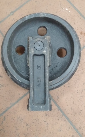 DẪN HƯỚNG EX55 55*140 DK350 M12 KHÁC ZX55 - C.H