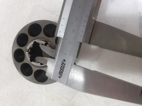 XI LANH A10V21/23 PC40 HANDOK
