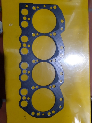 ZOĂNG MẶT MÁY TD27/BD30 bìa QZ/KY