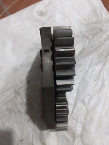 CỤM QTTM PC200-7/8: G17*B20*3C*22T - JPC