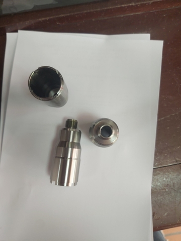 ÁO KIM DL06 ỐNG ĐỒNG DÀI 59 - PD