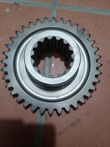 BÁNH RĂNG SỐ D41-3/5 36R*15T*H62 QTN