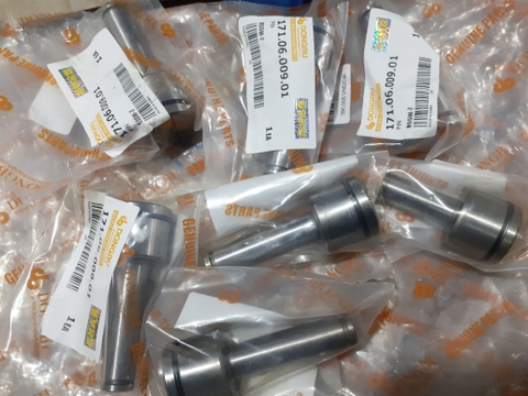TRỤC CHẤU S55 /R55-7/DX55W DB/08