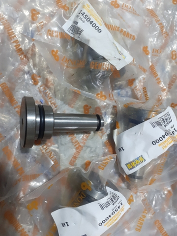 TRỤC CHẤU VOLVO55 EC55 SAMSUNG MX55 - DB