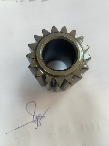 BR GIỮA DCTD R55 DH55 17R 25*48*49 - TM