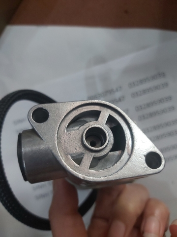 RƠ LE BƠM PC200-6 TQ - KHÔNG BẢO HÀNH