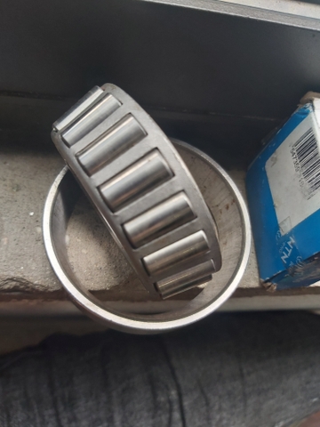 BI 25590/20 ĐẦU LÁI S170 44.5*83*19*25 NTN