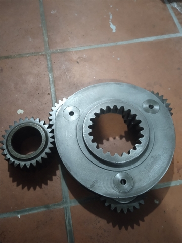 CỤM QTTM R3000-7; G26*B25*3C