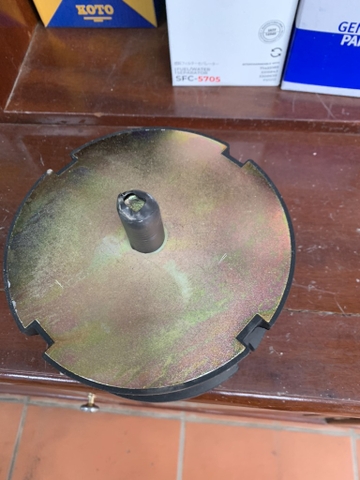 CAO SU LU TRÒN  IC0802 LẮP LU HĂM (H75) LOẠI TỐT