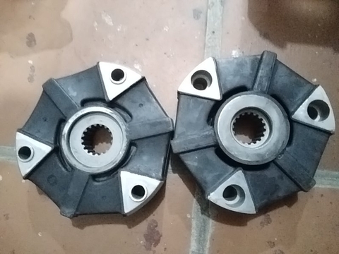 GIẢM GIẬT 17T*D146 *d26 - JPC XANH