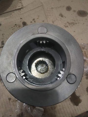 CỤM BRHS 2 TẦNG D31: 3C B18*G36*16T 3C /CHỈ CÓ 1 BR GIỮA /PHỔ THÔNG  (H CỤM 102) QTN
