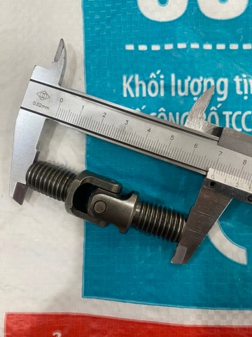 LẮT LÉO ZAXIT - Hongxin