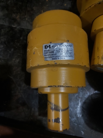 GA LÊ ĐỠ SK200-1/2/3/5/8 TRỤC 46*D140  FCM/C.H