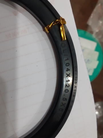 PHỚT OK 125*104*7.8
